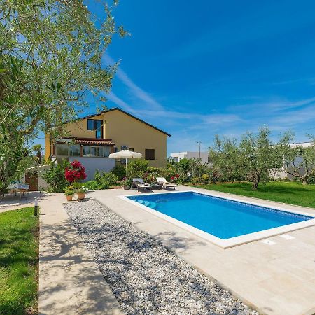 Apartment Chiara By Interhome Novigrad Istria Extérieur photo