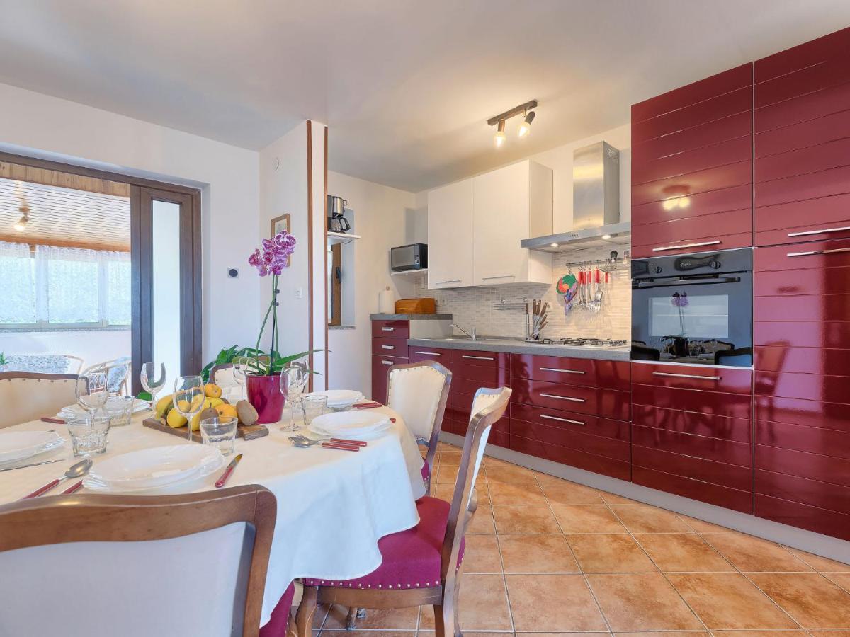 Apartment Chiara By Interhome Novigrad Istria Extérieur photo