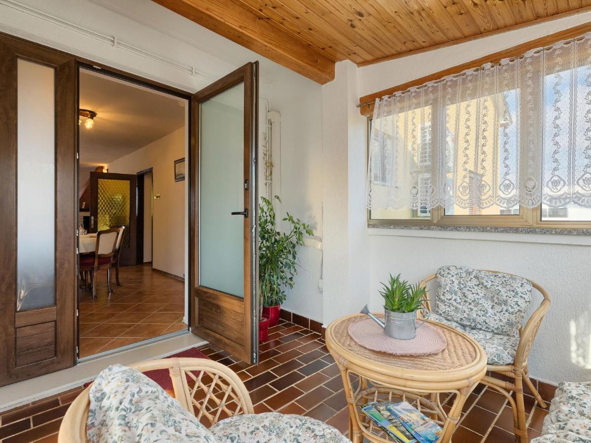 Apartment Chiara By Interhome Novigrad Istria Extérieur photo
