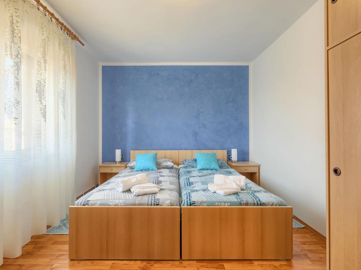 Apartment Chiara By Interhome Novigrad Istria Extérieur photo