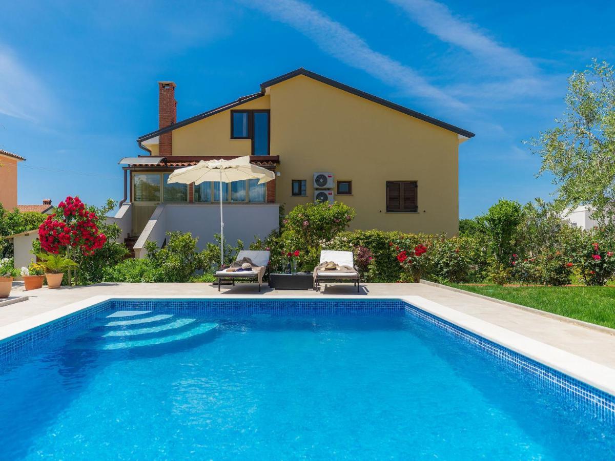 Apartment Chiara By Interhome Novigrad Istria Extérieur photo