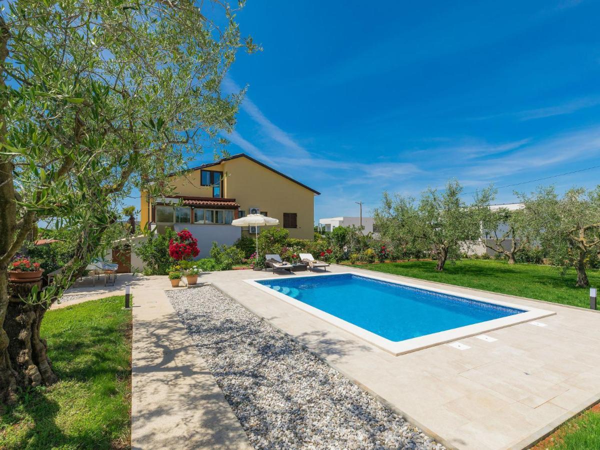 Apartment Chiara By Interhome Novigrad Istria Extérieur photo