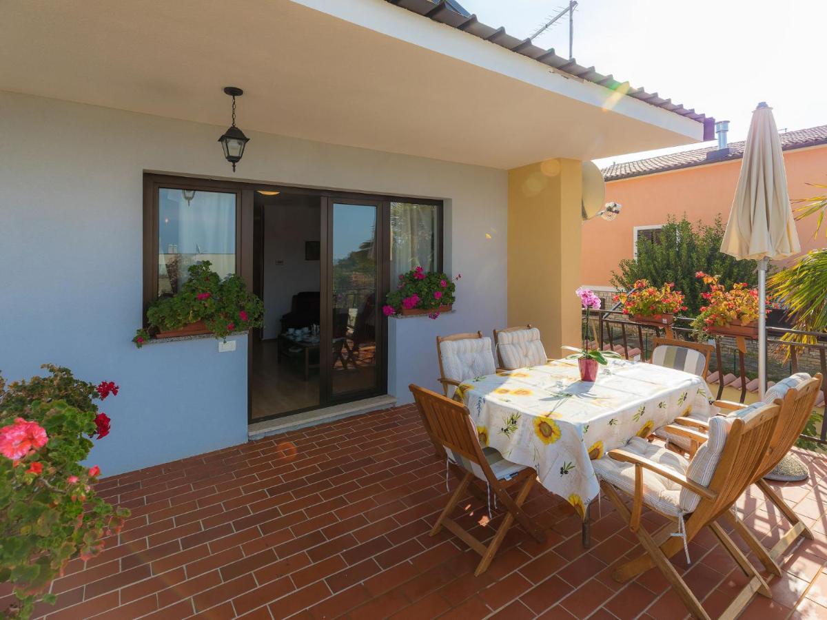 Apartment Chiara By Interhome Novigrad Istria Extérieur photo