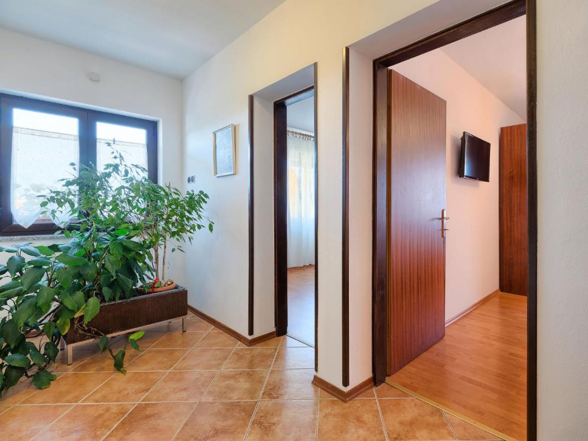 Apartment Chiara By Interhome Novigrad Istria Extérieur photo