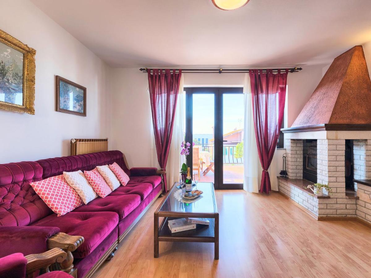 Apartment Chiara By Interhome Novigrad Istria Extérieur photo